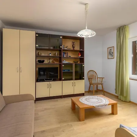 Appartamento 1 Bedroom Gorgeous In *