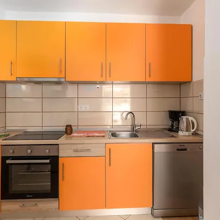 Appartamento 1 Bedroom Gorgeous In *
