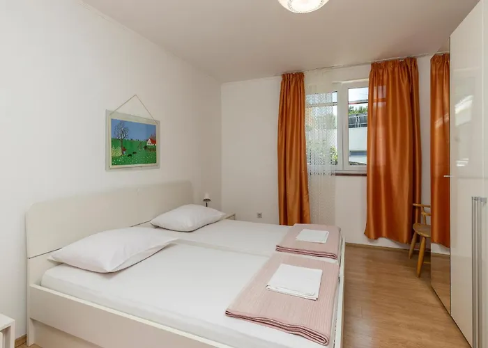 Stunning In With Wifi Appartement *